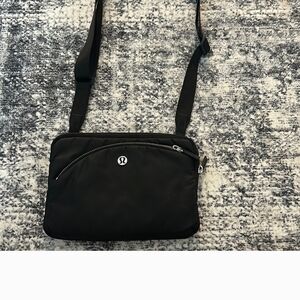 Lululemon City Adventurer Bag